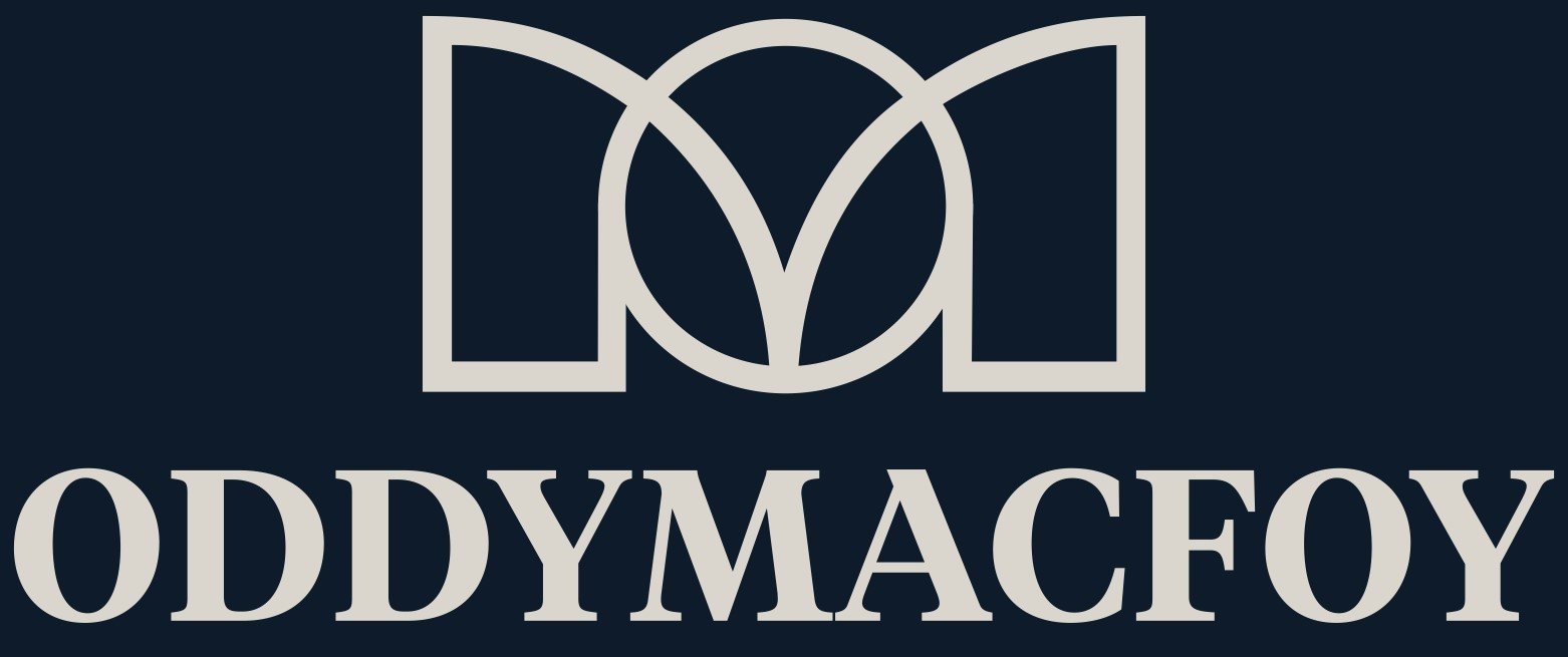 OMA Logo