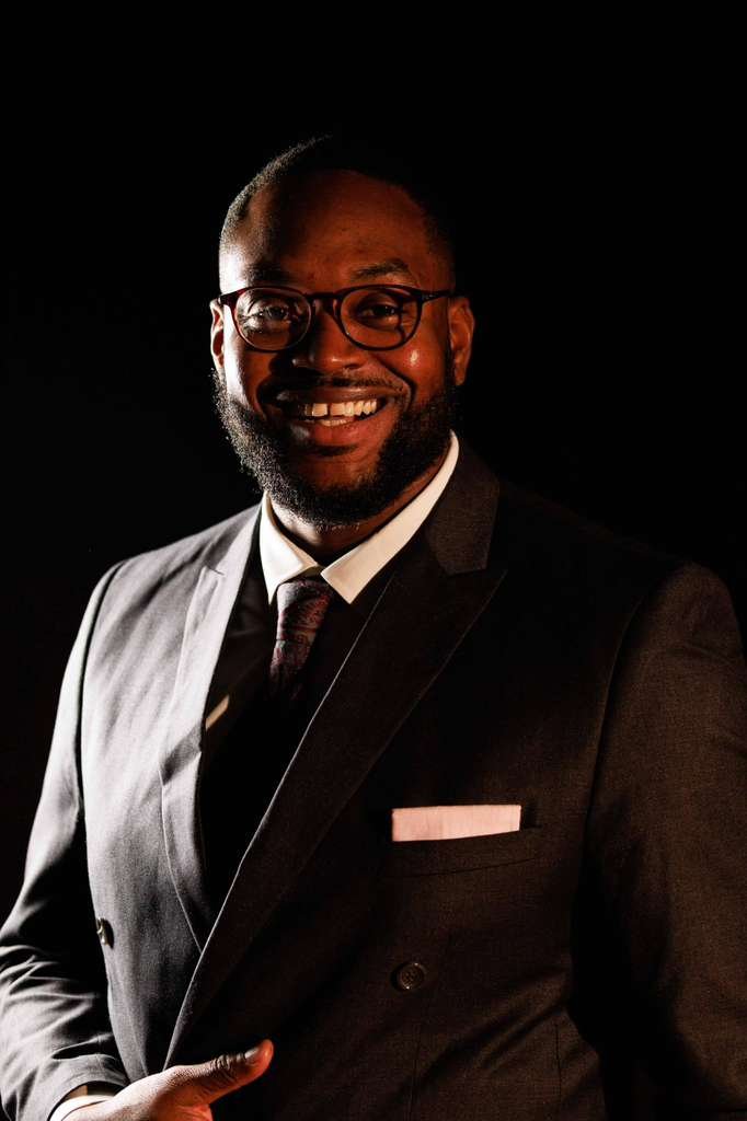 Odera Macfoy Akachukwu